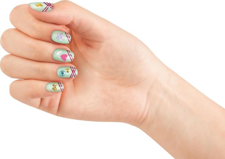 Produktbild Make it Real Press-on Nageldesigner
