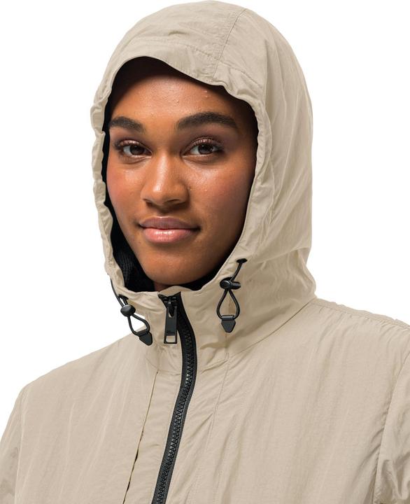 Immagine prodotto Jack Wolfskin Lightsome Wander Jkt W (XXL)