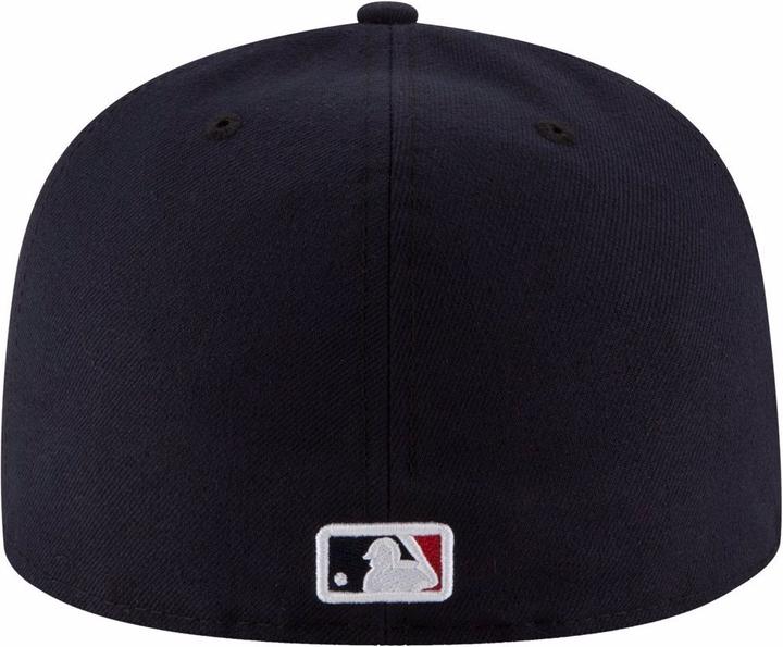 Actual product image New Era 59Fifty Authentic Onfield Boston Red Sox (7 5/8)