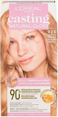 Image du produit L'Oréal Paris L ÌOréal Professionnel - Casting Natural Gloss 48 ml - (923)