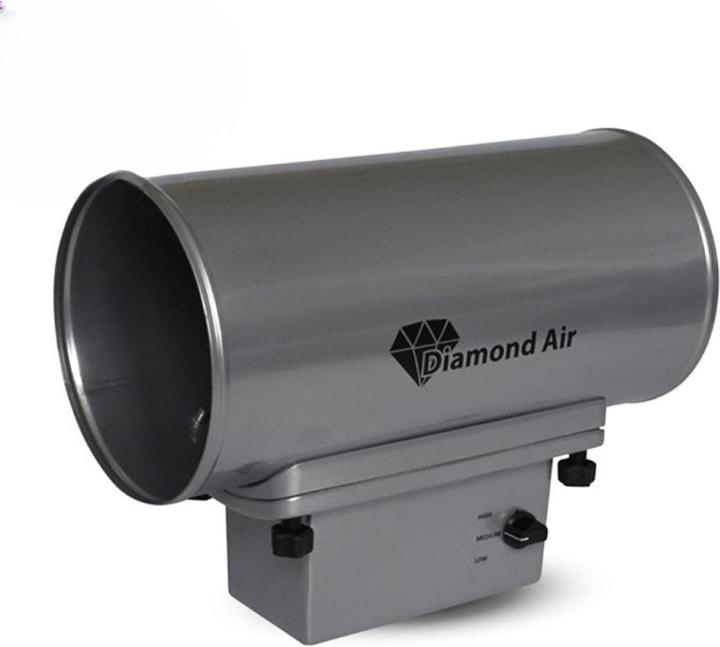 Produktbild Diamond Air Air Pro Ozongenerator 200