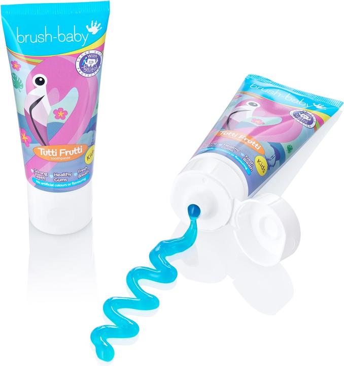 Productafbeelding Brush-Baby Kinderen (50 ml)