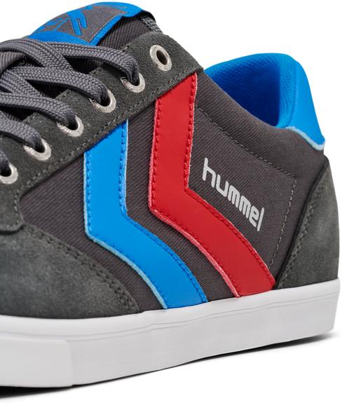 Actual product image hummel Slimmer Stadil Low (47)