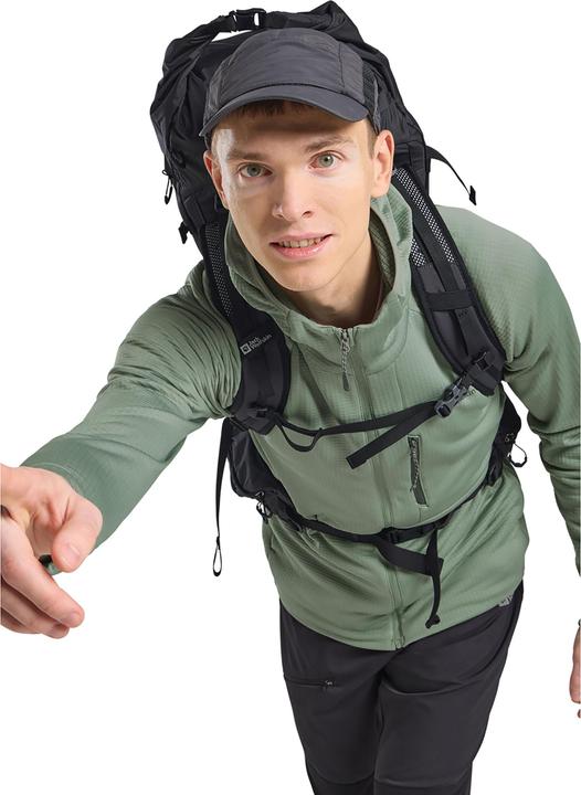 Immagine prodotto Jack Wolfskin Cyrox Shape 30 S-L (30 l)
