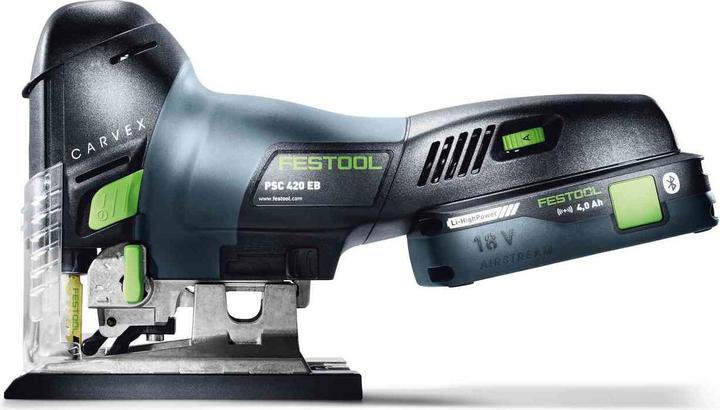 Actual product image Festool Carvex