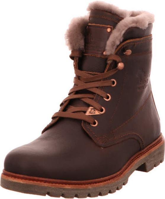 Actual product image Panama Jack Panama 03 Igloo castano (44)