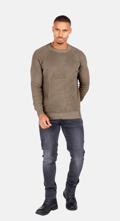Immagine prodotto Key Largo Pullover MST SCOOTER Strickpullover R-Neck (XL)