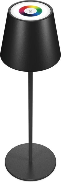Table lamps