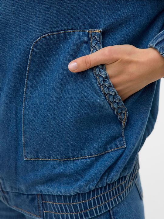 Immagine prodotto Vero Moda VMBALLY Jeansjacke Blousonjacke (S)