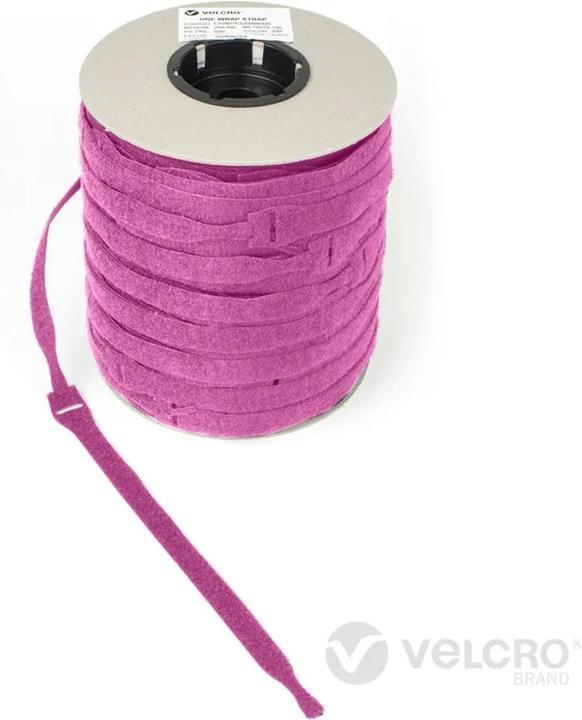 Produktbild Velcro brand Professional Markenkabelbinder (Kunststoffkabelbinder, 150 mm, 750 Stk.)