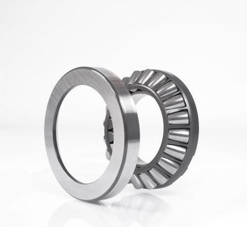 Actual product image SKF Axial spherical roller bearing 29322 E Inner Ø 110 mm Width48 mm -30 to +200 degrees