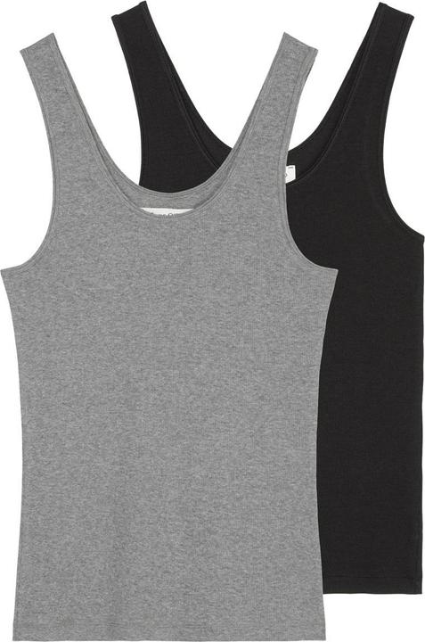 Grey / Black