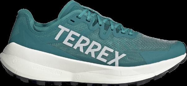 adidas Terrex Agravic Speed - Trailrunningschuhe - Herren