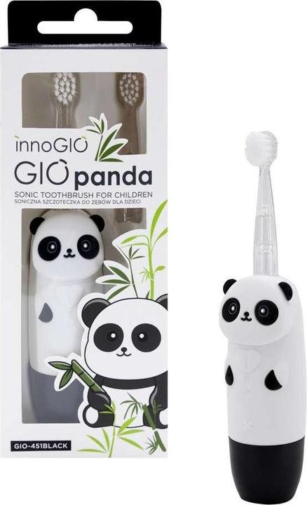 Innogio Panda (Schallzahnbürste)