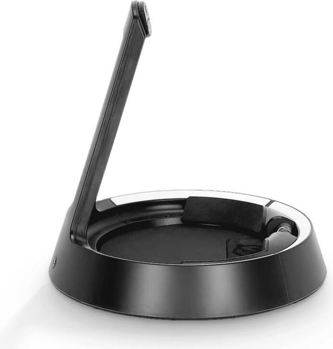Produktbild Gravity GS LS A 01 B - Guitar GLOW STAND®, A-Form (E-Gitarre, E-Bass)