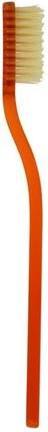 Actual product image Koh-i-Noor Toothbrush in Various Colors Art.705 Orange