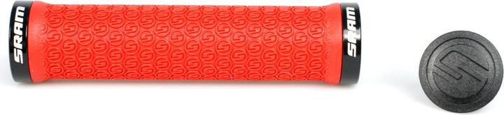 Actual product image Sram LockingGrips