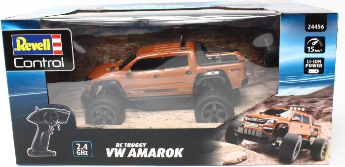 Produktbild Revell RC Modellauto Truggy Amarok