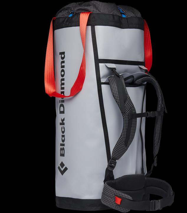 Image du produit Black Diamond WALL HAULER 140 HAUL BAG (140 l)