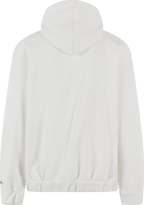 Immagine prodotto Dropsize Felpa con cappuccio oversize con zip vuota super pesante - 124671 (XL)