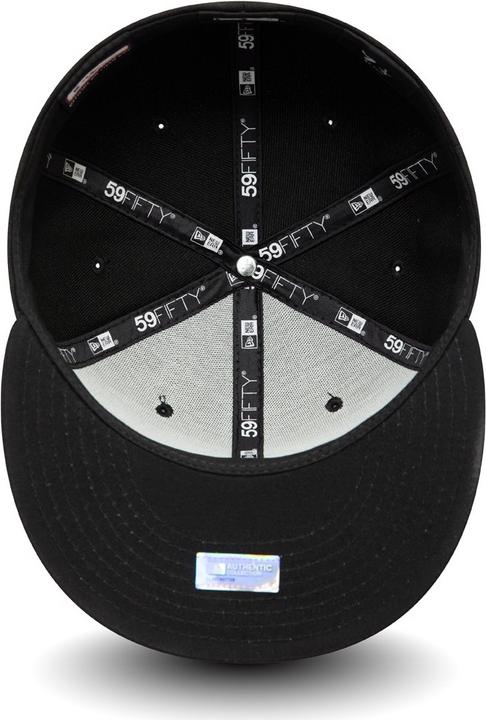 Produktbild New Era 59Fifty Authentic Onfield Miami Marlins (7 1/8)