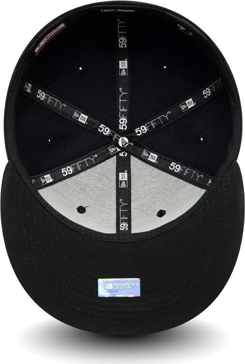 Actual product image New Era 59Fifty Authentic Onfield Houston Astros (7)