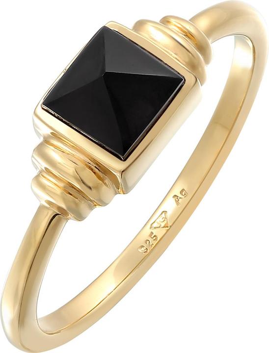 Elli Edelstein Ring, Viereck