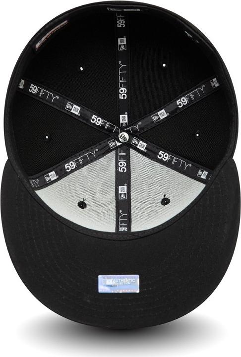 Produktbild New Era 59Fifty Authentic Onfield Colorado Rockies (7 7/8)