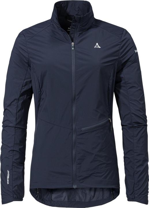 Schöffel Jacket Val Bavona L (40)