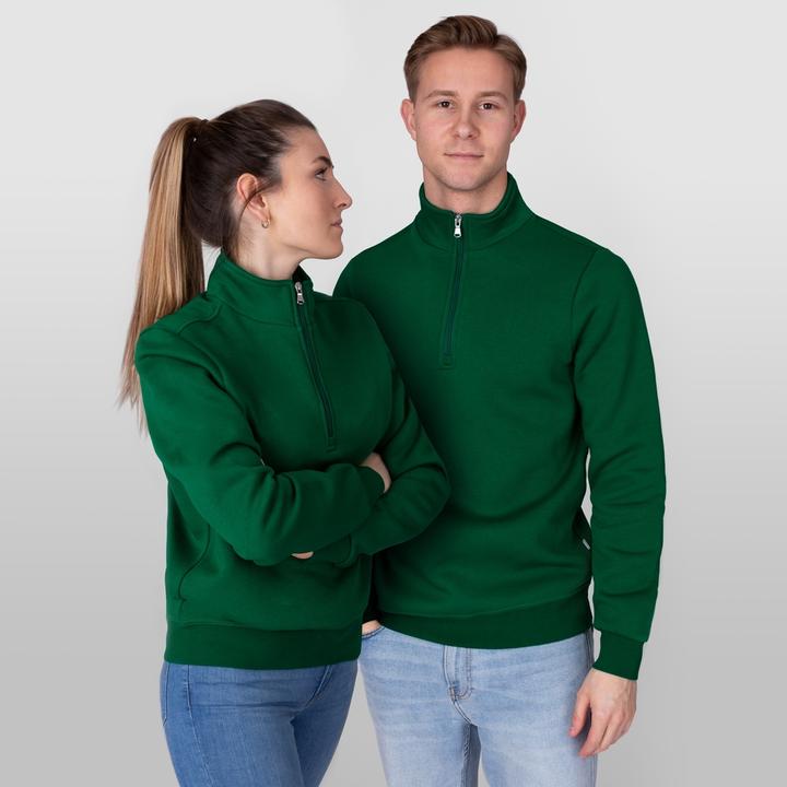 Immagine prodotto JAKO Ziptop organico (S)