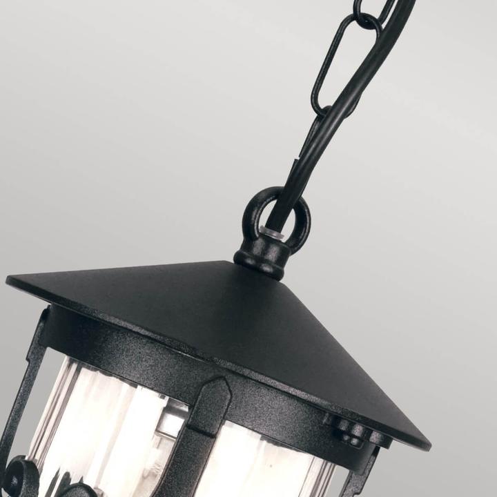 Actual product image Elstead Lighting Hereford (E27)
