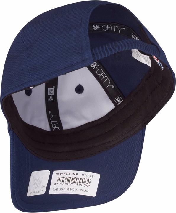 Actual product image New Era 9Forty The League NFL Teams (49)