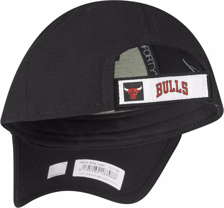 Produktbild New Era 9Forty League MLB NBA Teams (48, 49, 50)