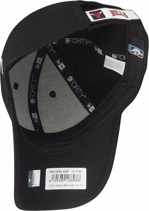 Produktbild New Era 9Forty League MLB NBA Teams (48, 49, 50)