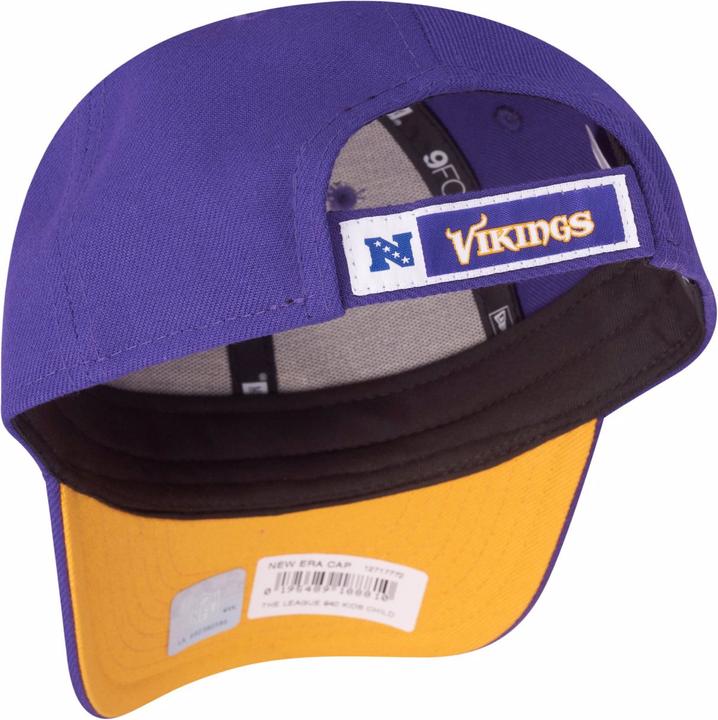 Actual product image New Era 9Forty The League NFL Teams (55, 56)