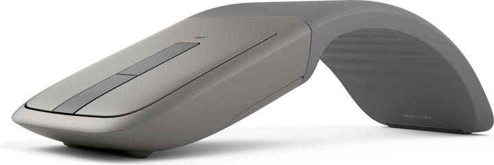 Produktbild Microsoft ARC Touch Bluetooth Maus (Kabellos)