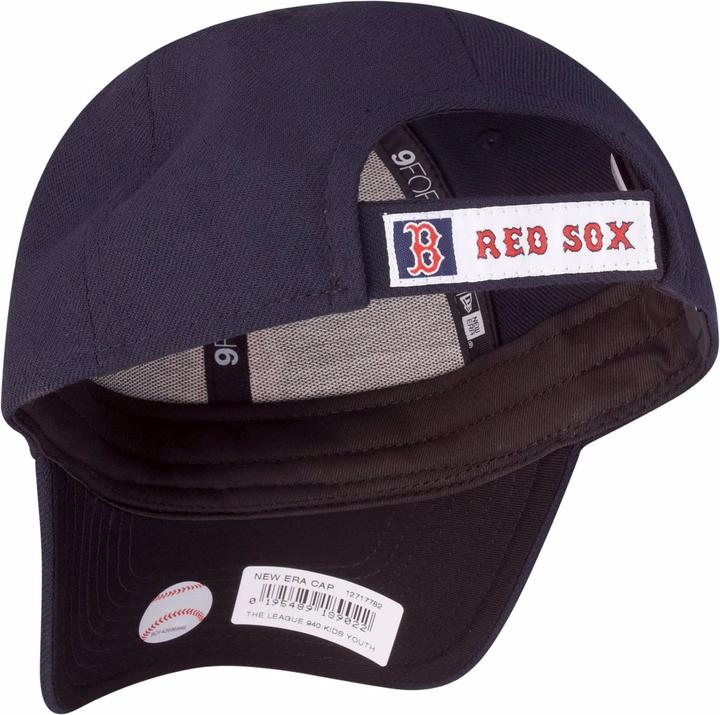 Produktbild New Era 9Forty League MLB NBA Teams (48, 49, 50)