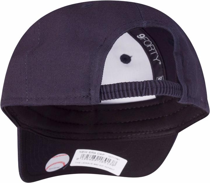 Produktbild New Era 9Forty League MLB NBA Teams (48, 49, 50)