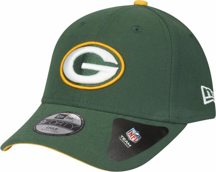 New Era 9Forty The League NFL Teams