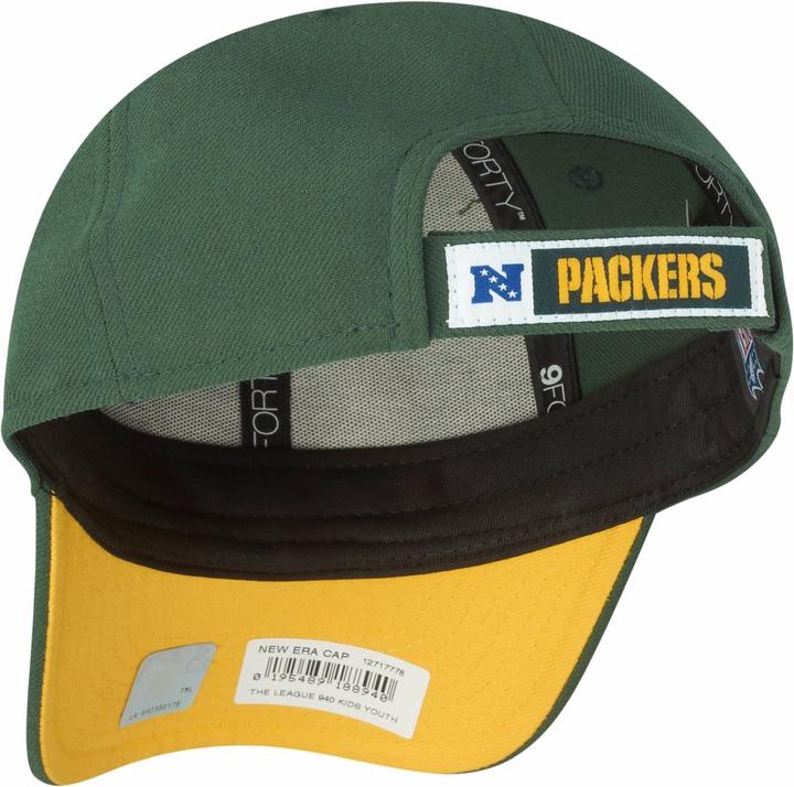 Actual product image New Era 9Forty The League NFL Teams (55, 56)