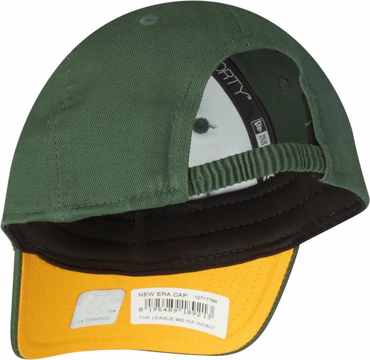 Actual product image New Era 9Forty The League NFL Teams (55, 56)