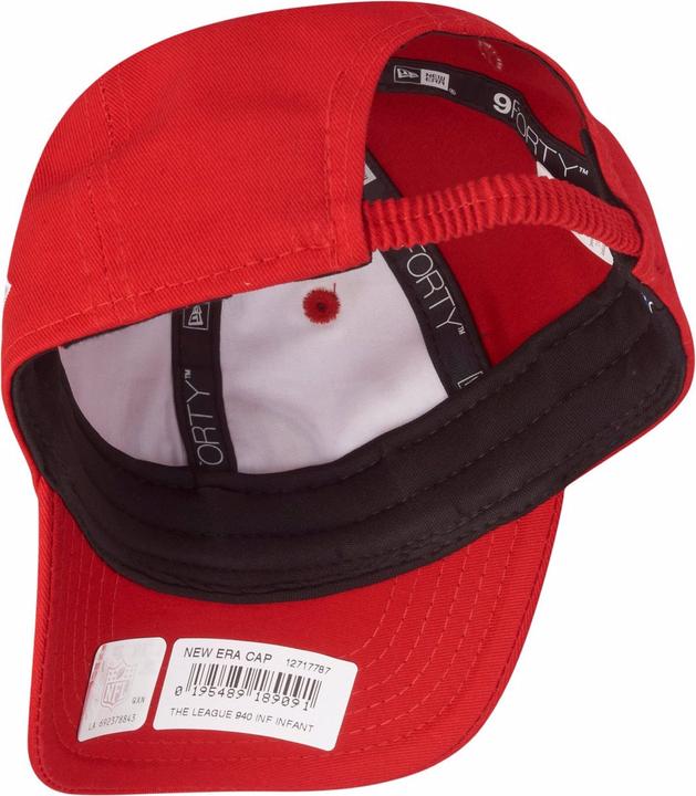 Actual product image New Era 9Forty The League NFL Teams (49)