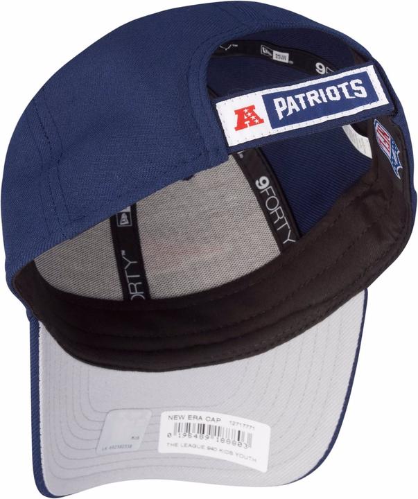 Actual product image New Era 9Forty The League NFL Teams (55, 56)