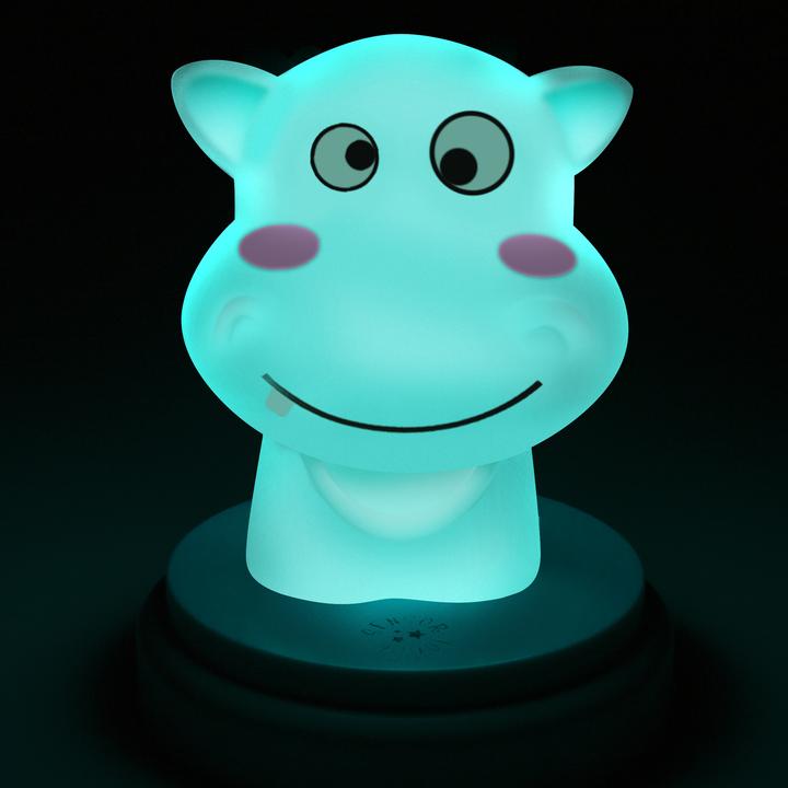 Actual product image Alecto Silly Hippo