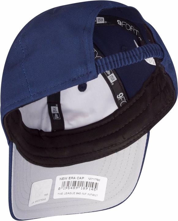 Actual product image New Era 9Forty The League NFL Teams (55, 56)