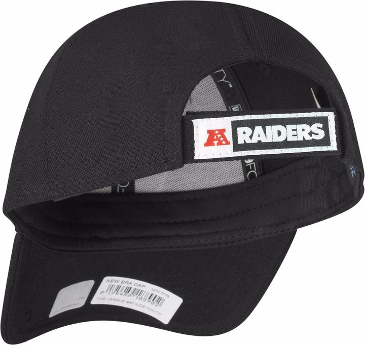 Actual product image New Era 9Forty The League NFL Teams (49)