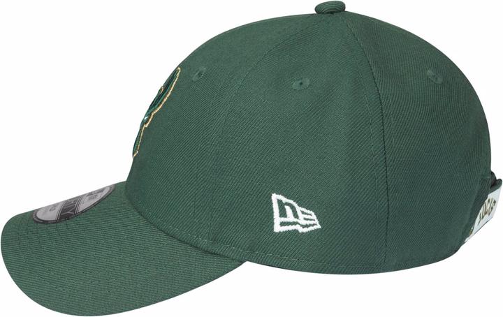 Actual product image New Era 9Forty League MLB NBA Teams (48, 49, 50)