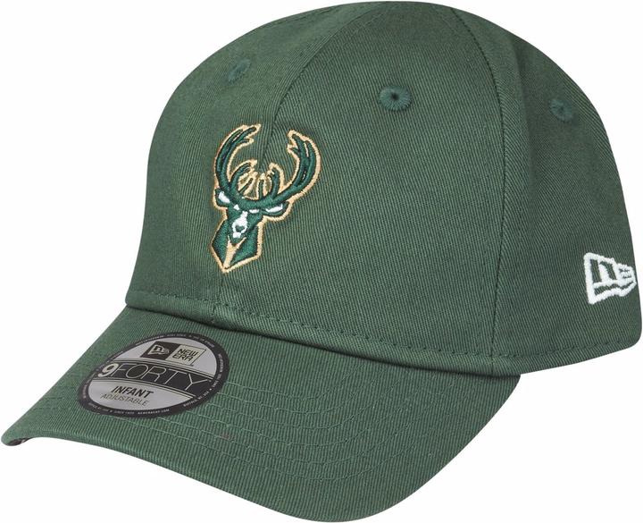 Actual product image New Era 9Forty League MLB NBA Teams (48, 49, 50)