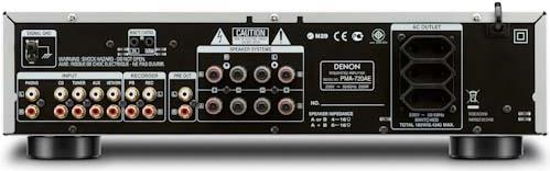 Produktbild Denon Pma-720ae (Verstärker)