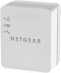 Actual product image Netgear WN1000RP, n300 (300 Mbit/s)